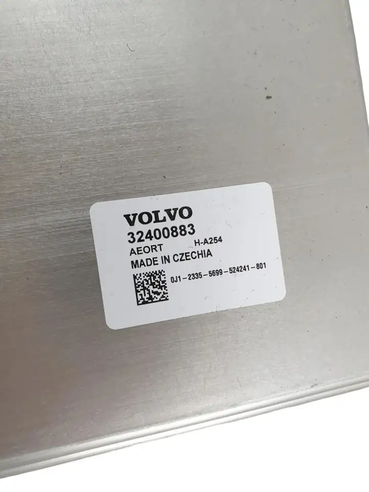 Volvo XC60 (2017 - ) 32400883 Аккумулятор гибридного / электрического автомобиля — фото 8