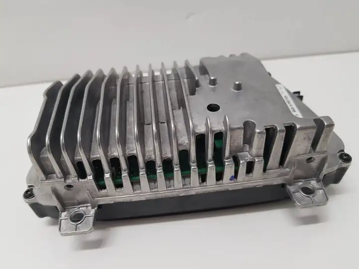 Ford Transit Connect (2009 - 2017)  DT1T18D815ED Мультимедийный контроллер