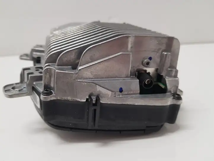 Ford Transit Connect (2009 - 2017)  DT1T18D815ED Мультимедийный контроллер