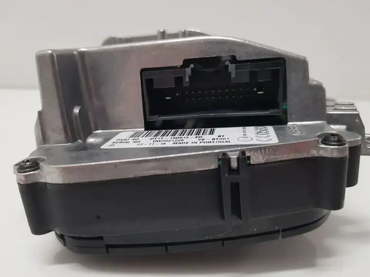 Ford Transit Connect (2009 - 2017)  DT1T18D815ED Мультимедийный контроллер