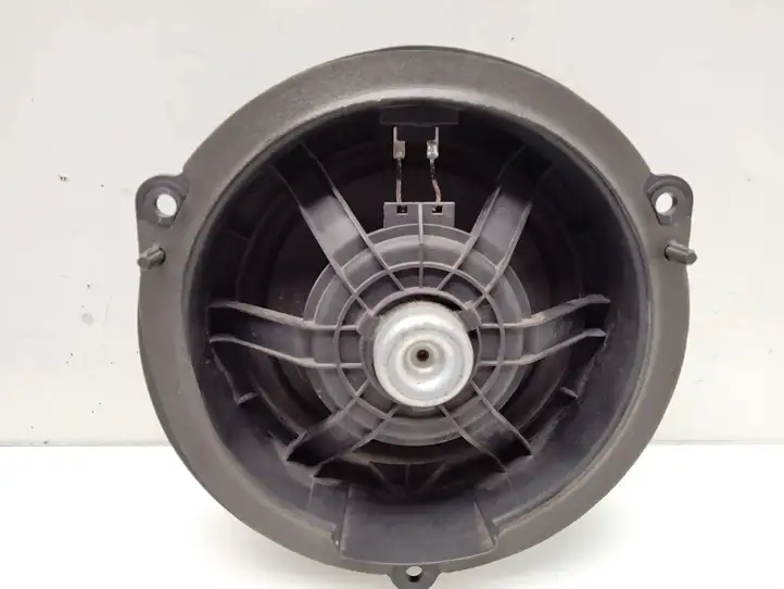 Audi A6 C7 (2011 - 2014) 4G1035411 Динамики задних дверей — фото 5