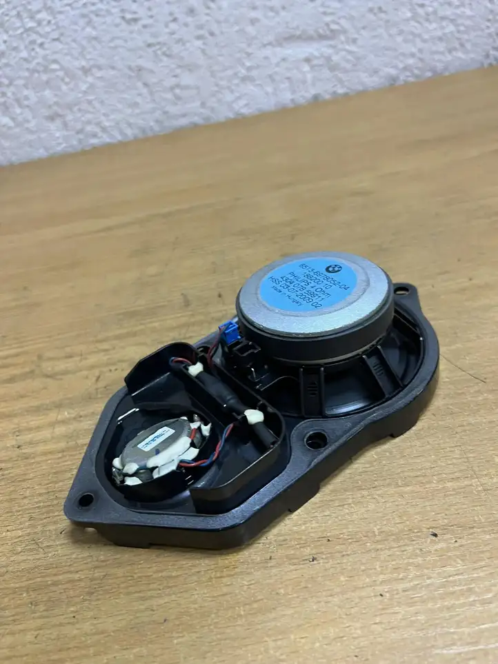 BMW X5 E70 (2006 - 2013) 18820010 Сабвуфер — фото 4