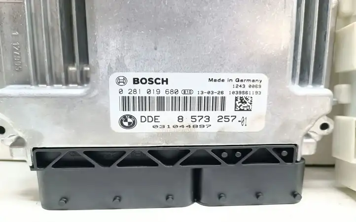 BMW 3 F30 F35 F31 (2012 - 2018) 8573257 Комплект системы зажигания — фото 4