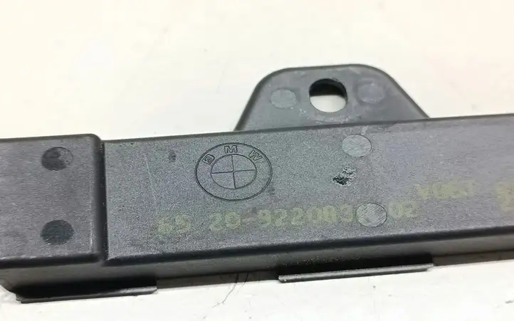 BMW 3 F30 F35 F31 (2012 - 2018) 922083 Антенна бесключевого доступа — фото 3
