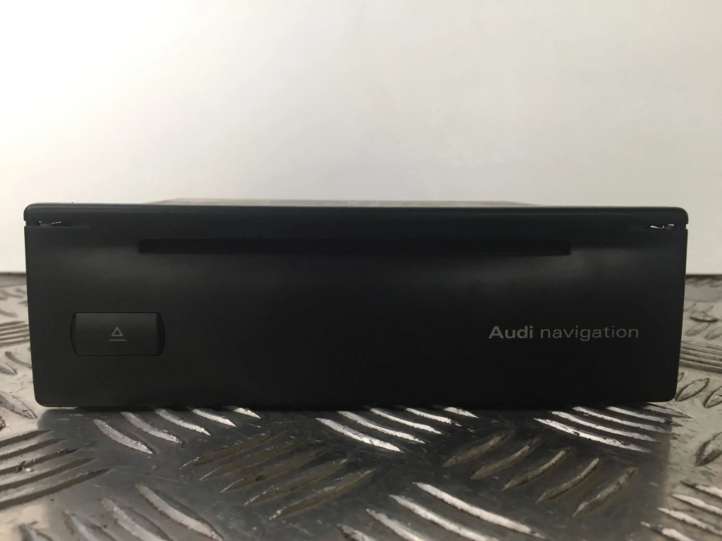 4B0919887E Audi A4 S4 B6 8E 8H Navigacijos (GPS) CD/DVD skaitytuvas