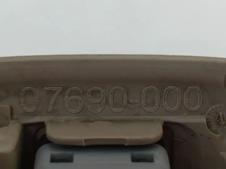 BMW 3 F30 F35 F31 (2012 - 2018) 9263744 Микрофон (Bluetooth / телефон) — фото 5