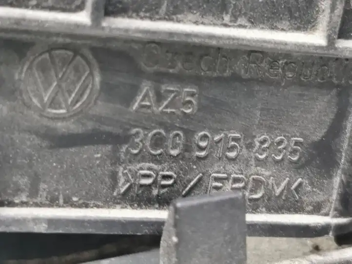 Audi A3/S3 8P (2008 - 2013) 1K0915333 Ящик аккумулятора — фото 5
