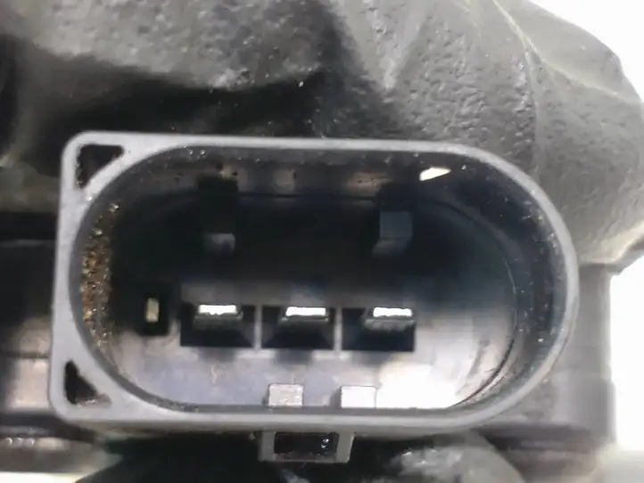 BMW 5 E60 E61 (2004 - 2010)  7789219 Датчик давления выхлопного газа