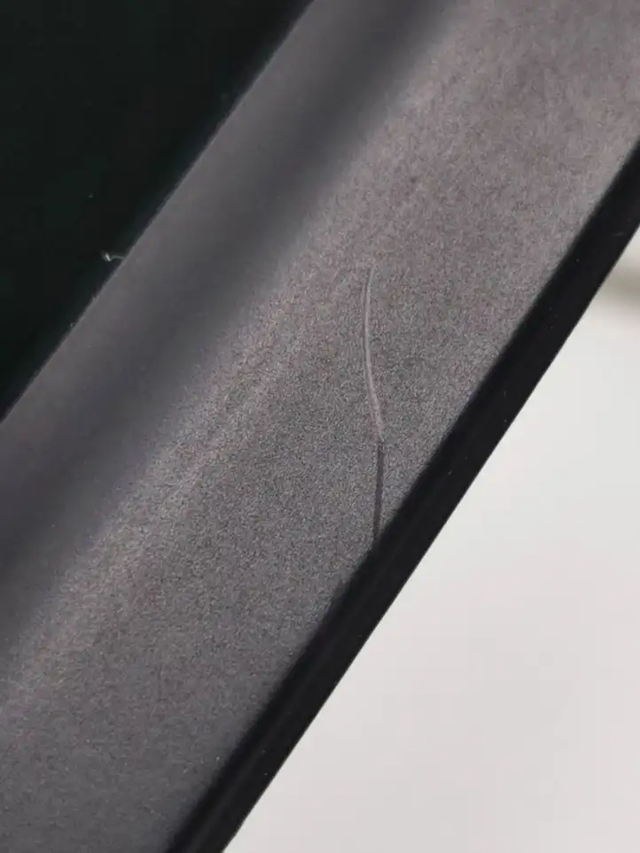 Kia Soul (2014 - 2016)  E443R000184 Маленькое стекло 