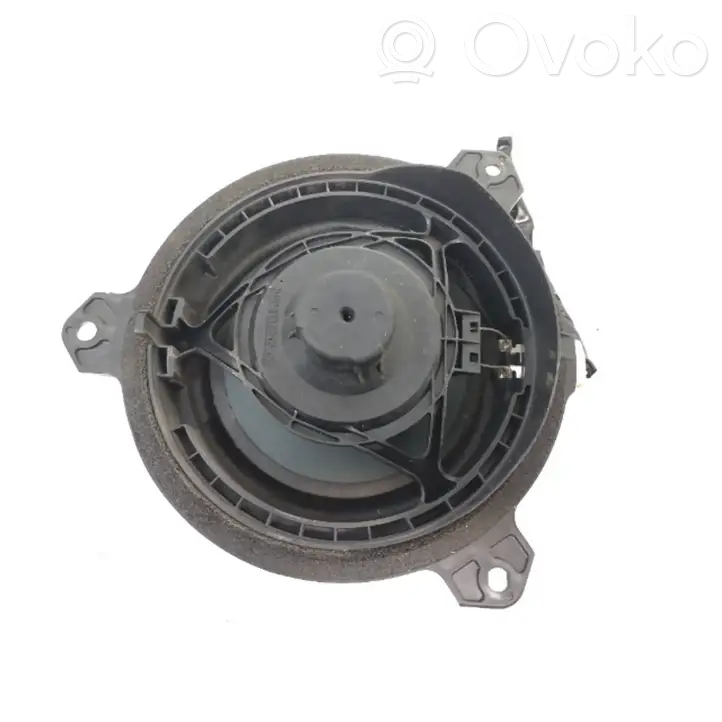 Toyota Auris E180 (2012 - 2018) 861600D370 Динамики задних дверей — фото 2