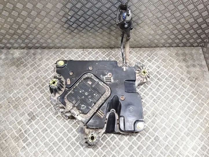 Citroen Jumpy (2016 - )  P1001374 Жидкостный резервуар AdBlue