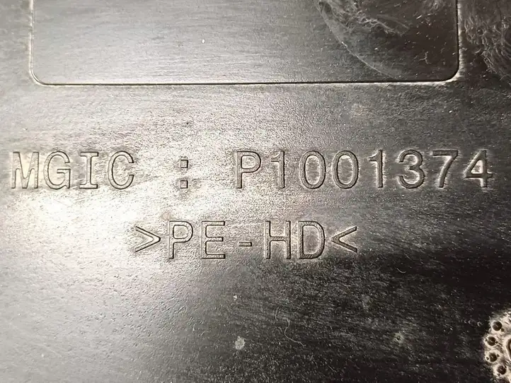 Citroen Jumpy (2016 - )  P1001374 Жидкостный резервуар AdBlue