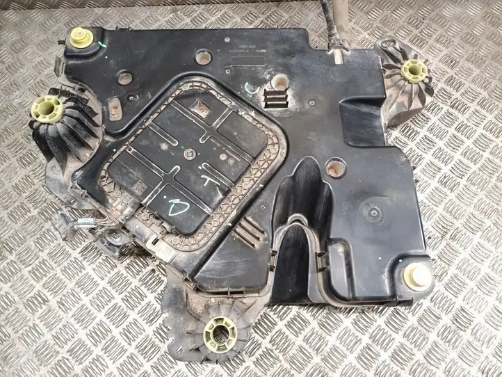 Citroen Jumpy (2016 - )  P1001374 Жидкостный резервуар AdBlue