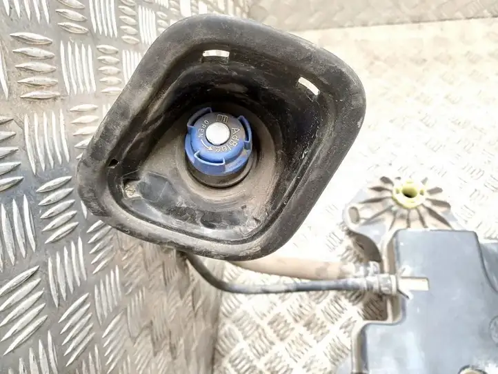 Citroen Jumpy (2016 - )  P1001374 Жидкостный резервуар AdBlue