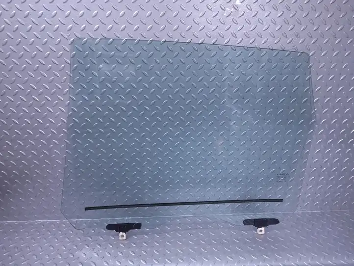Renault Scenic III - Grand scenic III (2009 - 2016) 823000010R Стекло задней двери — фото 5