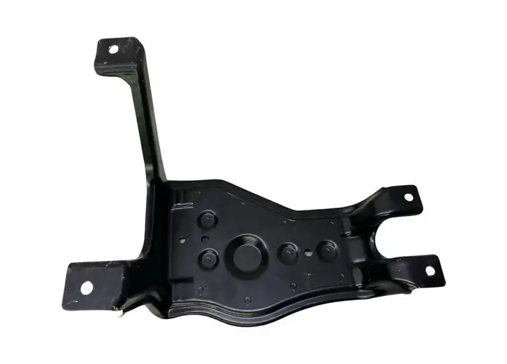 Audi A6 C7 (2011 - 2014) 4G0802771 Держатель аккумулятора — фото 3