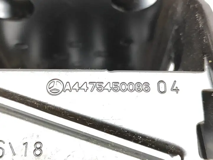 Mercedes-Benz Vito W447 (2014 - ) A4475450086 Держатель аккумулятора — фото 3