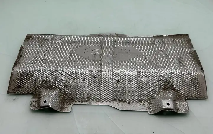 Toyota RAV 4 (XA50) (2018 - ) 5832742030 Теплоизоляция (теплозащита) — фото 2