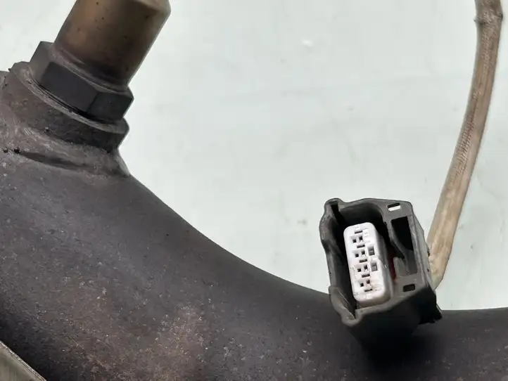 Nissan Qashqai (2010 - 2013) 20010BB90A Катализатор / DPF / FAP — фото 5