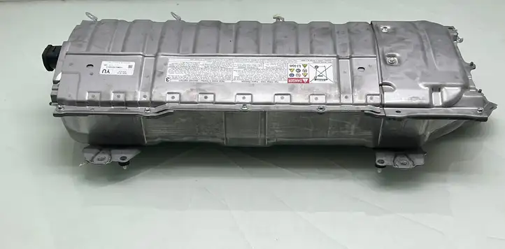 Toyota RAV 4 (XA50) (2018 - ) G928042160 Аккумулятор гибридного / электрического автомобиля — фото 5