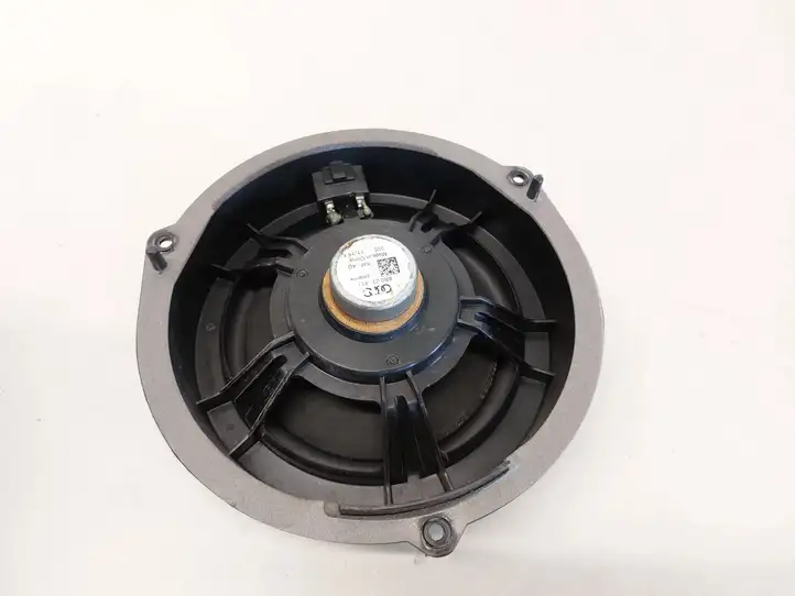 Audi A4 Allroad (2011 - 2016) 8R0035411 Динамики задних дверей — фото 2