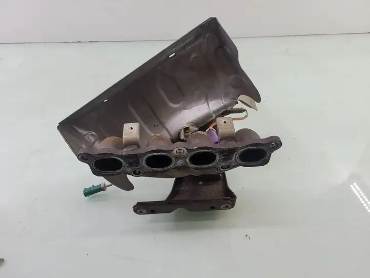 Ford B-MAX (2012 - 2018) 9V215G232JB Катализатор / DPF / FAP — фото 4