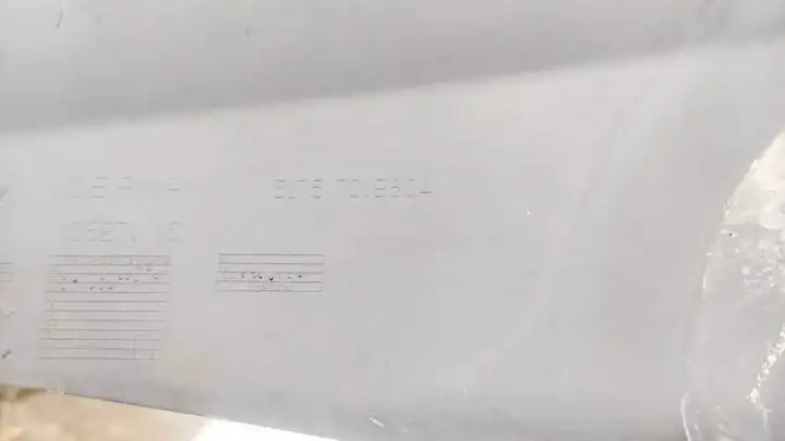 BMW 5 GT F07 (2010 - 2017)  7019804 Другая внешняя деталь