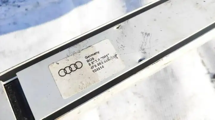 Audi A6 S6 C6 4F (2004 - 2008) 4F9863555A Прочие внешние детали — фото 4