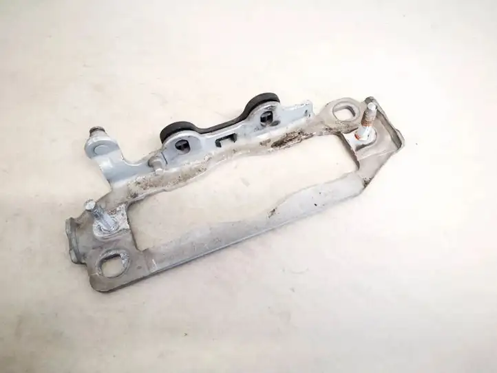 Mercedes-Benz E W212 (2009 - 2016) Прочие внешние детали — фото 1