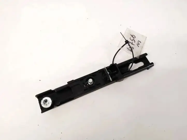 Citroen DS4 (2010 - 2016) 9672727080 Прочие внешние детали — фото 2