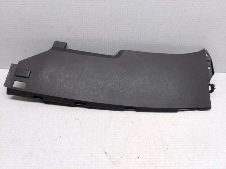 13162485 Opel Zafira B Kita panelės detalė