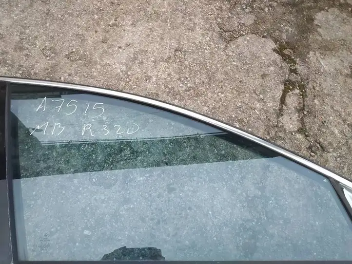 Mercedes-Benz R W251 (2005 - 2013)   Основное стекло передних дверей (четырехдверного автомобиля)