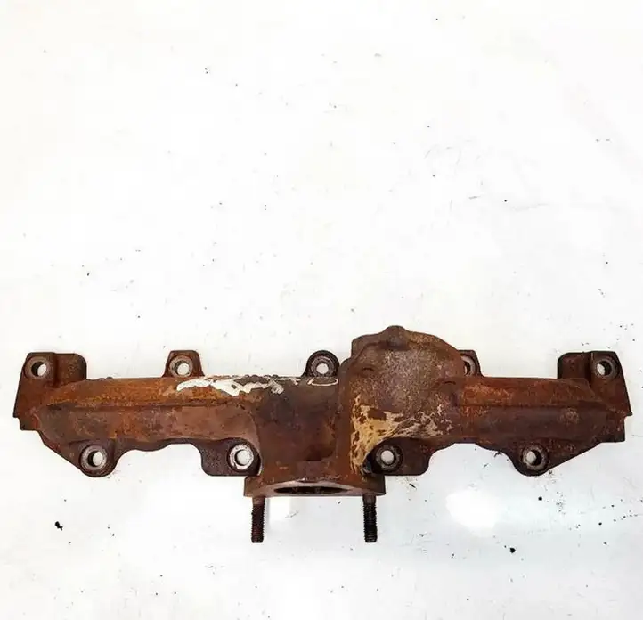 Peugeot 607 (2000 - 2004)  9601424110 Выпускной коллектор