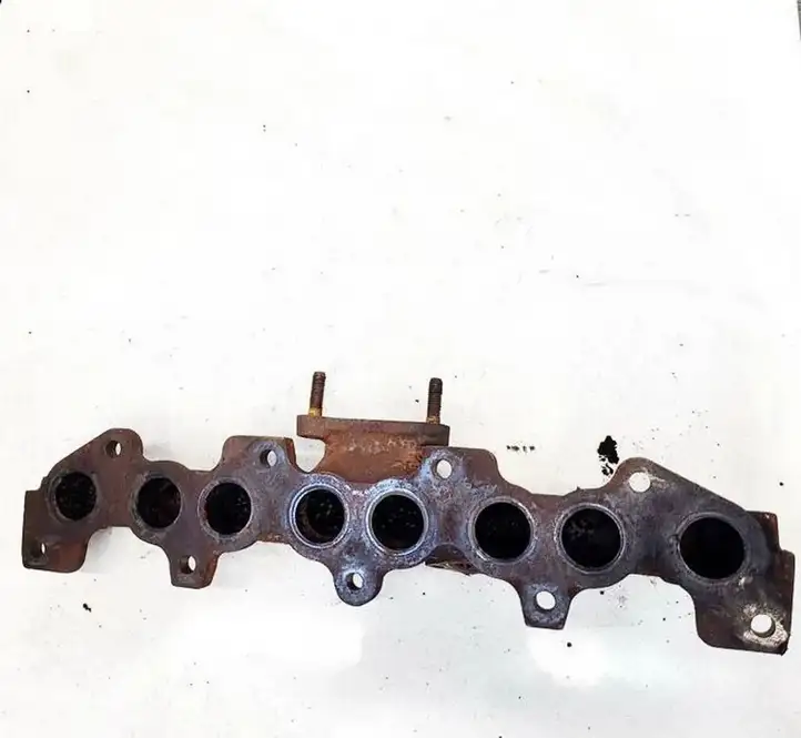 Peugeot 607 (2000 - 2004)  9601424110 Выпускной коллектор