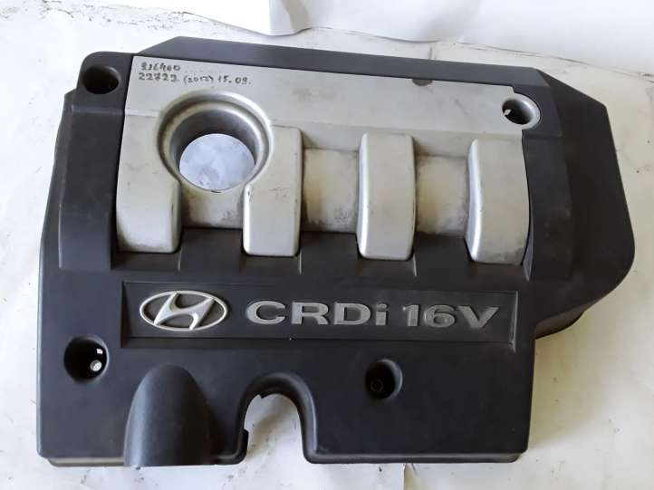 2924027101 Hyundai Trajet Variklio dangtis (apdaila)