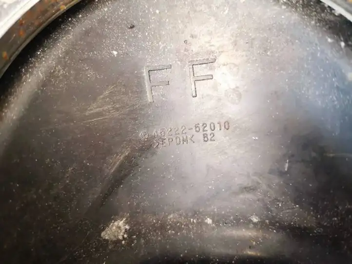 Toyota Urban Cruiser (XP110) (2007 - 2016) 4522252010 Прочие внешние детали — фото 4