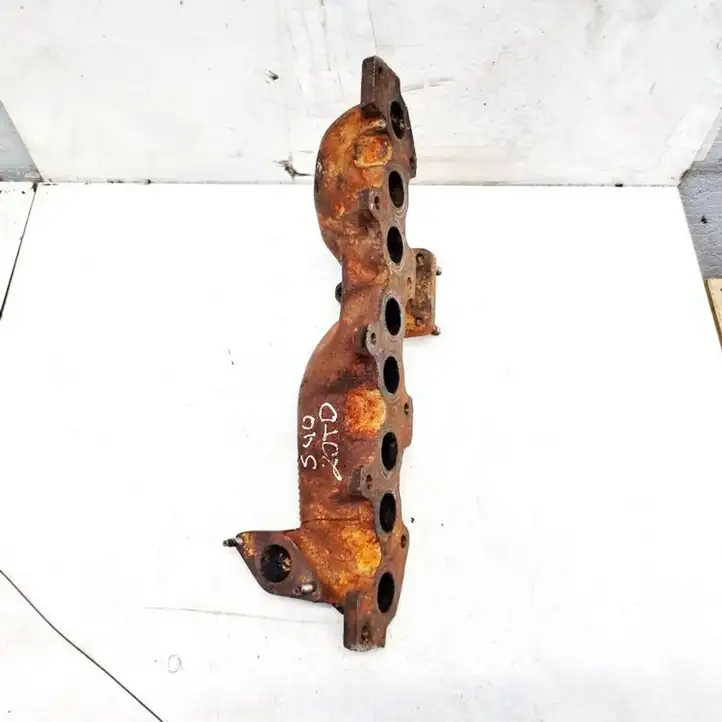 Volvo V50 (2008 - 2012) 0806789796 Выпускной коллектор — фото 1