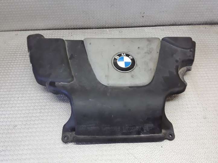 13717787132 BMW 3 E46 Variklio dangtis (apdaila)