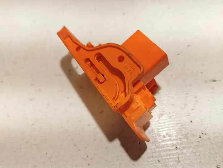 Peugeot 508 (2010 - 2014) 131008 Реле защиты аккумулятора — фото 3