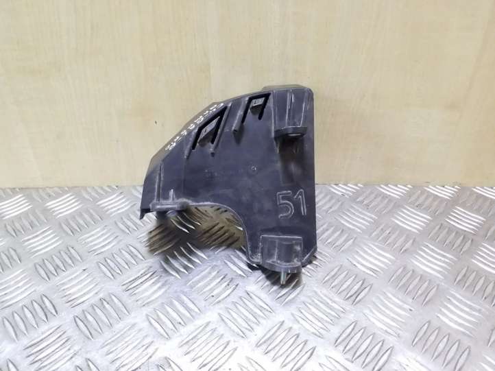 9652703480 Citroen C4 I Kampinė galinio bamperio dalis