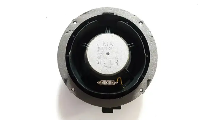 Kia Sorento (2009 - 2014) 963302P300 Динамики задних дверей — фото 3