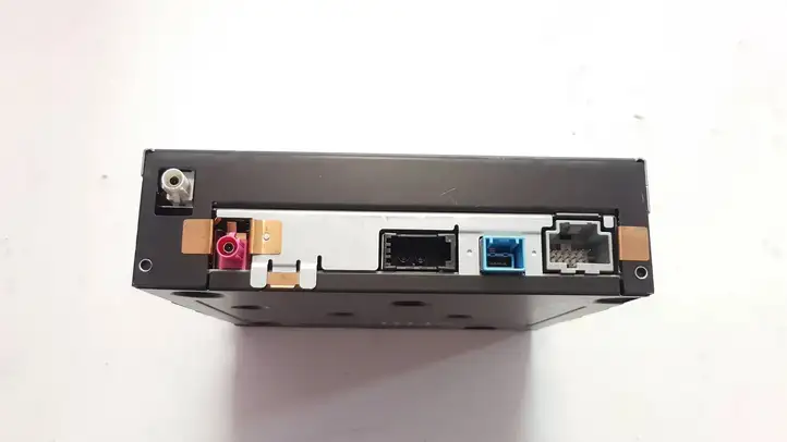 Jaguar XF (2007 - 2015) AW8310E887CB Навигационный привод CD/DVD — фото 7