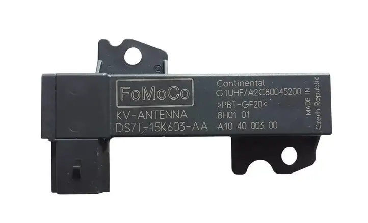 Ford Focus (2015 - 2019) DS7T15K603AA Антенна системы Keyless — фото 1