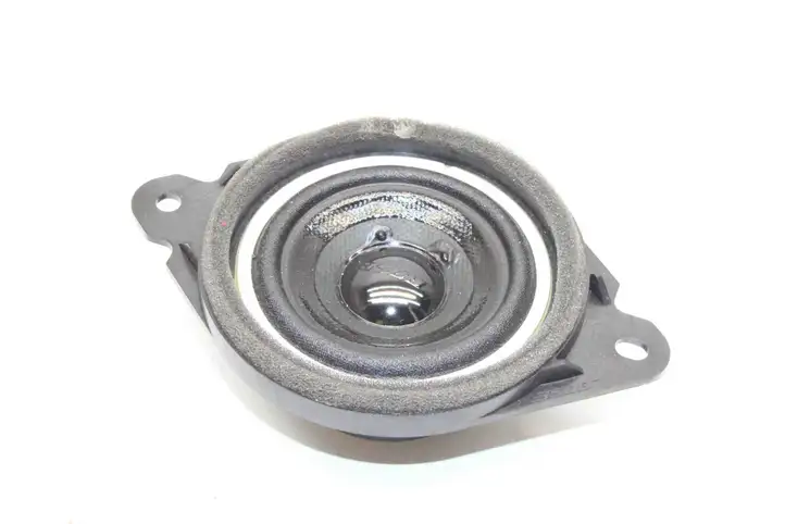 Mazda 3 II (2013 - 2017) BGW566A60 Динамики задних дверей — фото 1