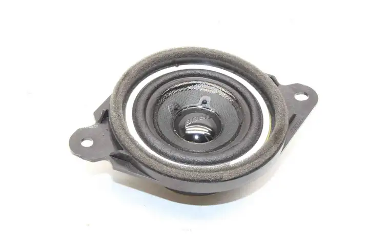 Mazda 3 II (2013 - 2017) BGW566A60 Динамики задних дверей — фото 1