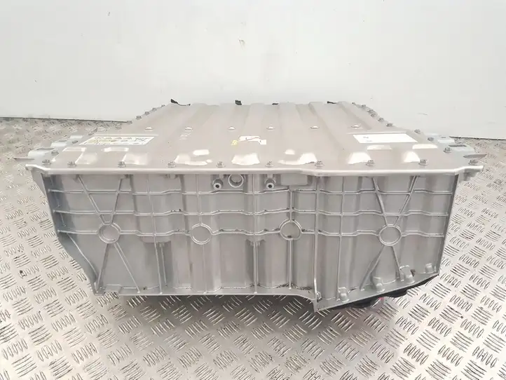 BMW 3 F30 F35 F31 (2012 - 2018) 8687753 Аккумулятор гибридного / электрического автомобиля — фото 4