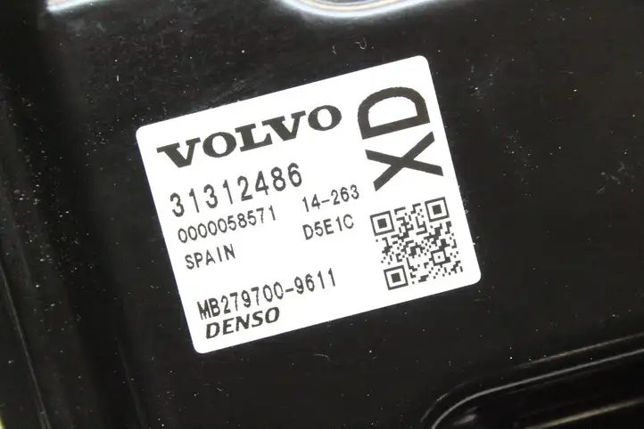 Volvo V60 (2013 - 2018) 31312486 Комплект системы зажигания — фото 7