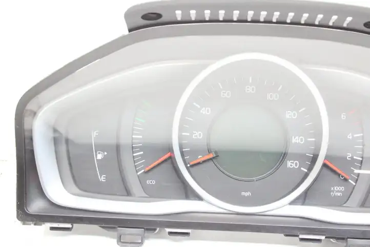 Volvo V60 (2013 - 2018) 31312486 Комплект системы зажигания — фото 9