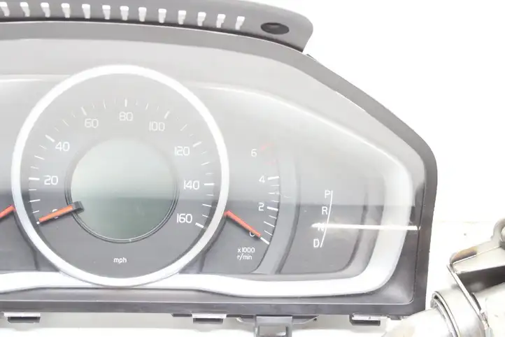 Volvo V60 (2013 - 2018) 31312486 Комплект системы зажигания — фото 10
