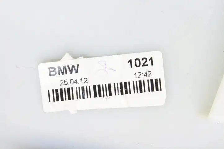 BMW 6 F06 Gran coupe (2012 - 2018) 7277120 Прочие детали салона — фото 7